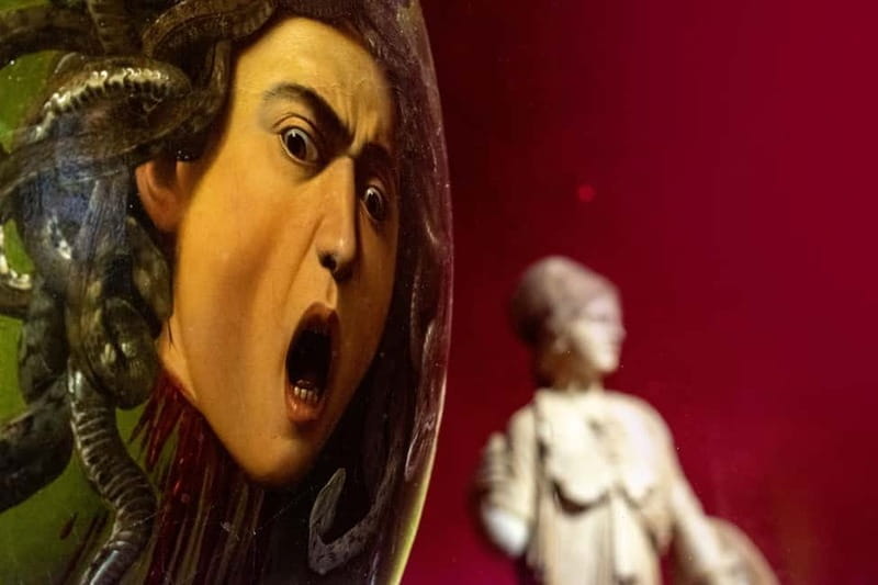 Florence in one day : David - City walk - Uffizi Gallery - Key Points / Takeaways