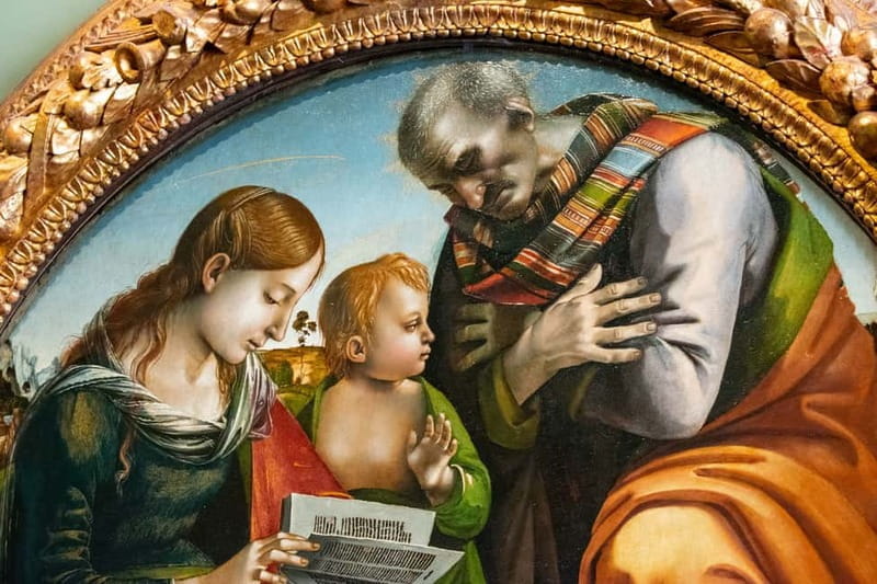 Florence in one day : David - City walk - Uffizi Gallery - The Cultural Hub: Piazza della Signoria and the Uffizi