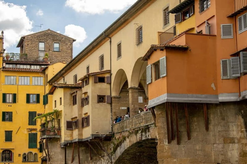 Florence in one day : David - City walk - Uffizi Gallery - Who Is This Tour Ideal For?