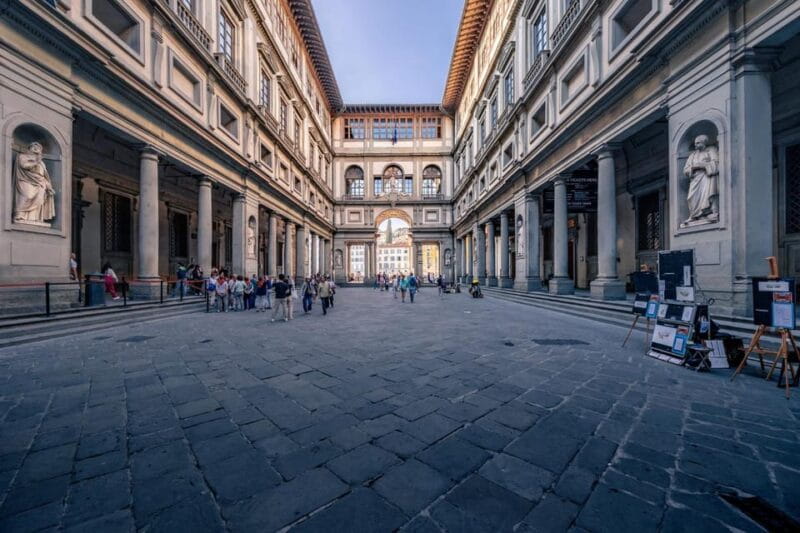 Florence: In the footsteps of the Medici with a Local - Key Points / Takeaways