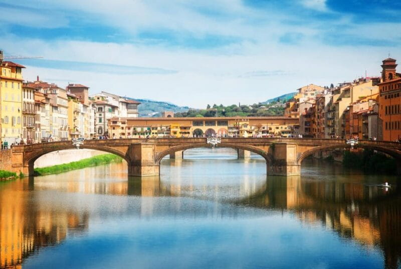 Florence: In the footsteps of the Medici with a Local - Exploring Florence in 90 Minutes: A Balanced Overview