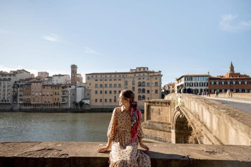 Florence: In the footsteps of the Medici with a Local - FAQs