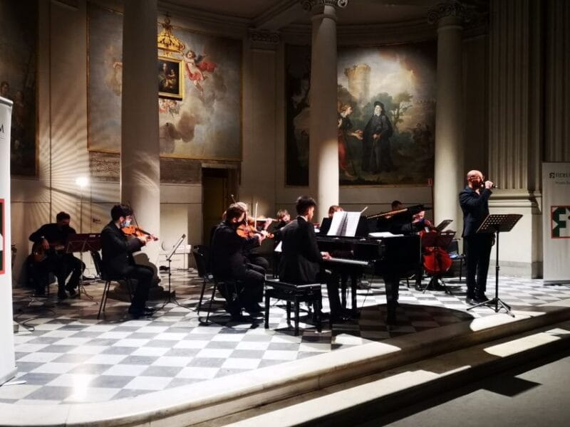 Florence: Italian Opera - Key Points / Takeaways