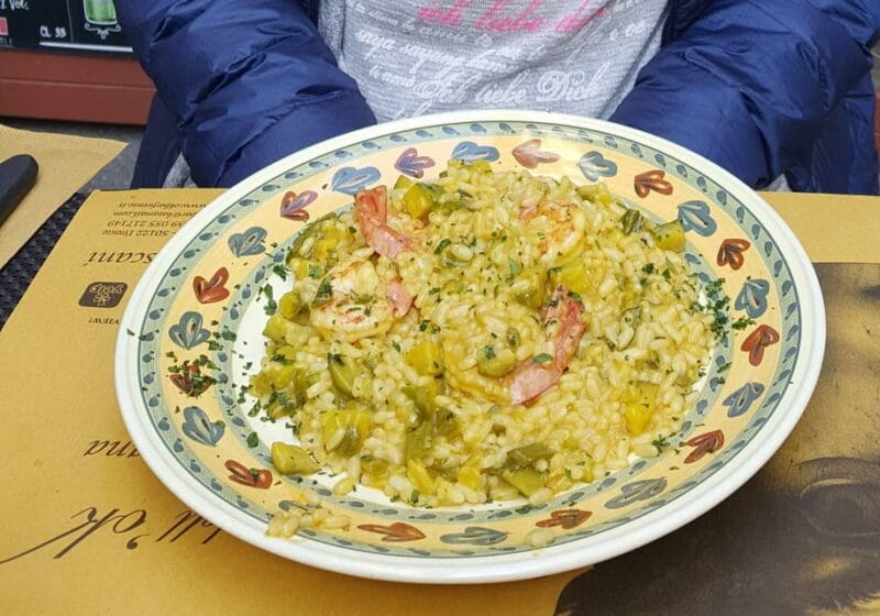 Florence: italian wine tasting at L'Osteria dell'OK - Key Points / Takeaways