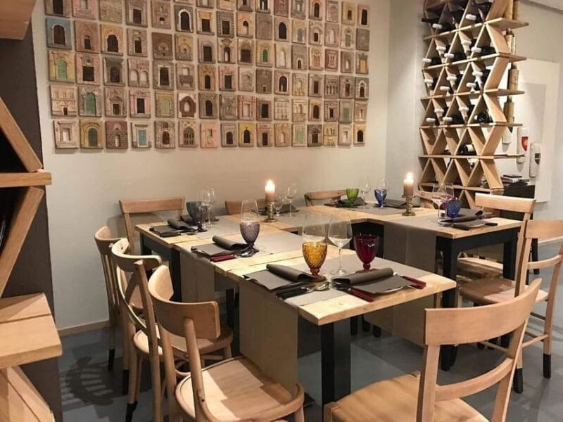 Florence: italian wine tasting at L'Osteria dell'OK - Exploring the Experience in Depth