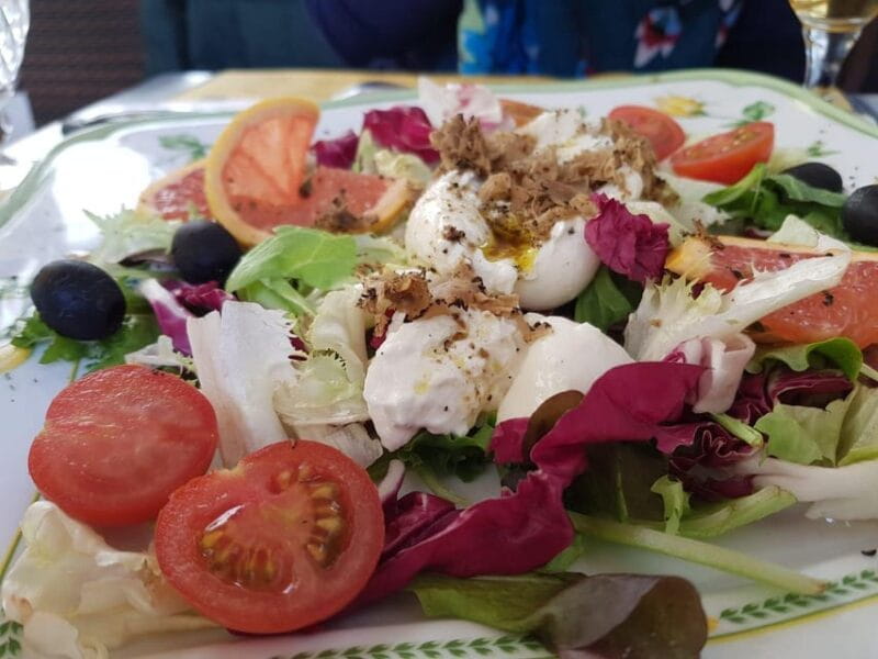 Florence: italian wine tasting at L'Osteria dell'OK - Who Should Book This?