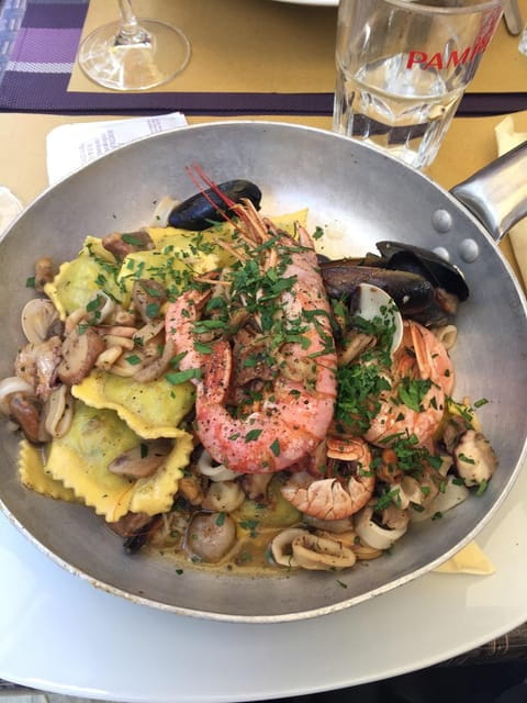 Florence: italian wine tasting at L'Osteria dell'OK - Final Thoughts