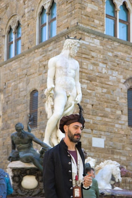 Florence: Kids Treasure Hunt in Palazzo Vecchio - What to Expect: A Kid-Friendly Medieval Adventure