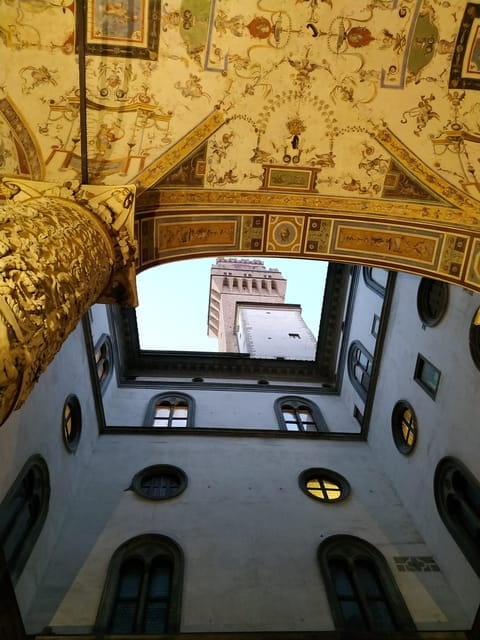 Florence: Kids Treasure Hunt in Palazzo Vecchio - Price and Logistics: Is It Worth It?