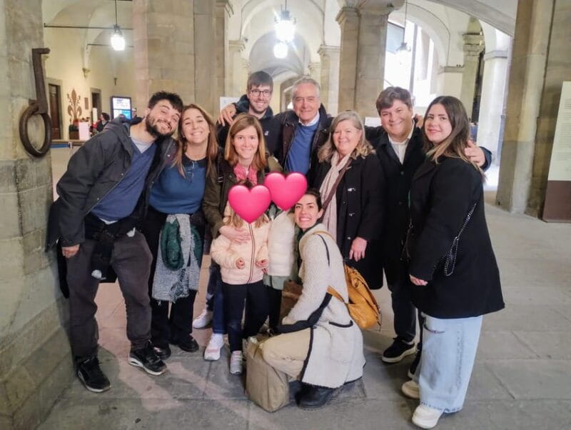 Florence: Kids Treasure Hunt in Palazzo Vecchio - The Sum Up: A Family-Friendly Dive into Florence’s Past