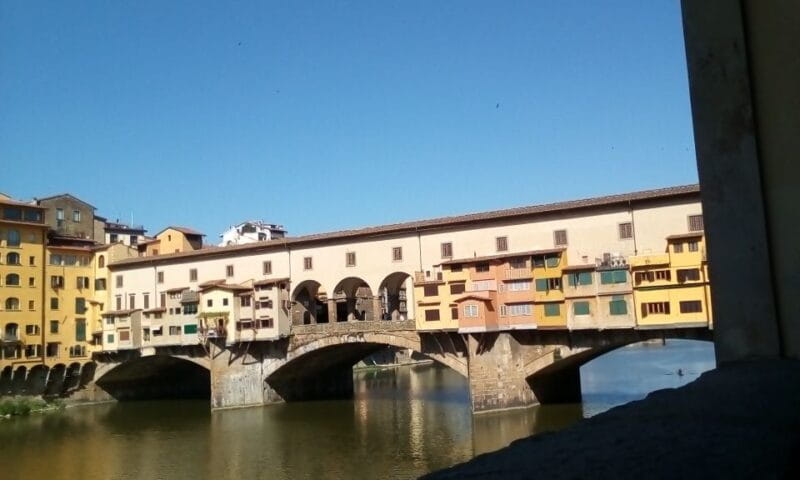 Florence: LGBTQ Renaissance Walking Tour with Mila - Key points / Takeaways
