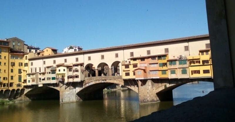 Florence: LGBTQ Renaissance Walking Tour with Mila - Exploring Florence’s LGBTQ Past: A Deep Dive into the Tour