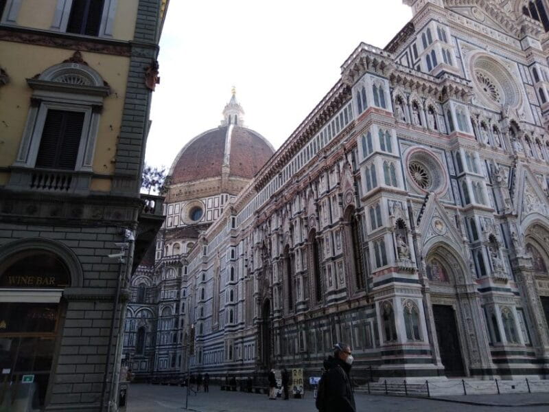 Florence: LGBTQ Renaissance Walking Tour with Mila - FAQ about the Florence LGBTQ Renaissance Walking Tour