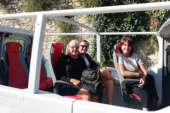 Florence Like a Local: Vintage Electric Car Tour for Small Groups - An In-Depth Look at the Itinerary and Experience