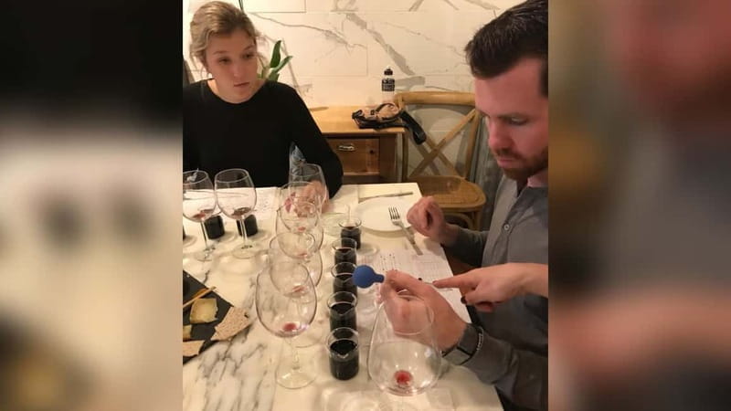 Florence: Make your wine Workshop Ponte Vecchio - Price and Logistics: What to Keep in Mind