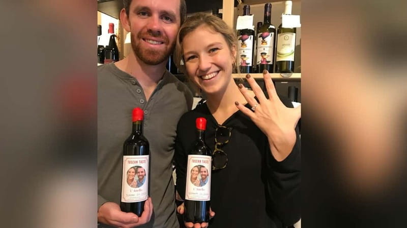 Florence: Make your wine Workshop Ponte Vecchio - How to Make the Most of Your Workshop