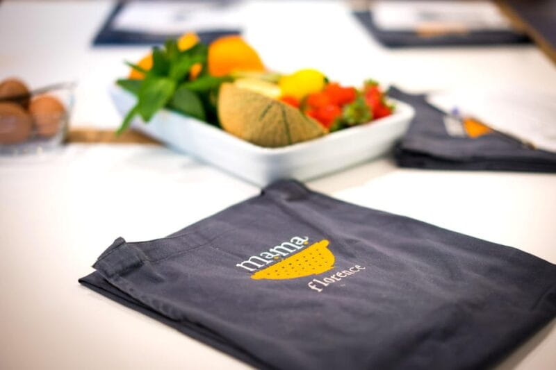 Florence: Market Tour and Pasta Cooking Class with Wine - Frequently Asked Questions