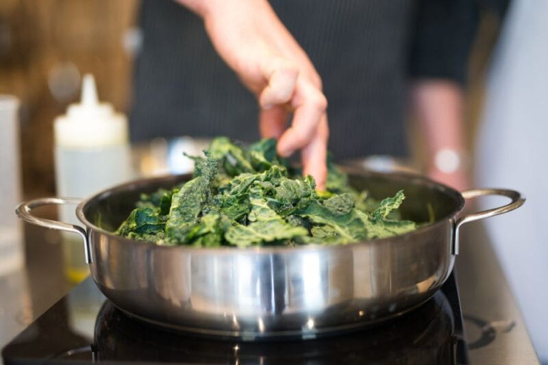 Florence: Market Visit and Cooking Class - Key points / Takeaways