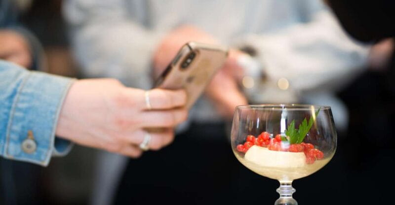 Florence: Market Visit and Cooking Class - The Meal: More Than Just Cooking