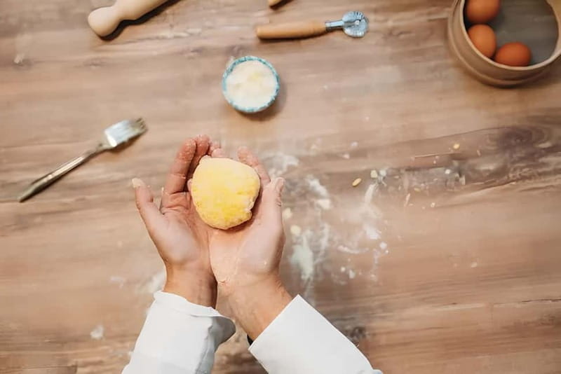 Florence: market visit and Italian cooking class - Florence: Market Visit and Italian Cooking Class – A Practical and Tasty Adventure