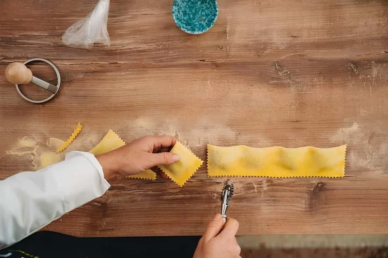 Florence: market visit and Italian cooking class - Price and Value Considerations