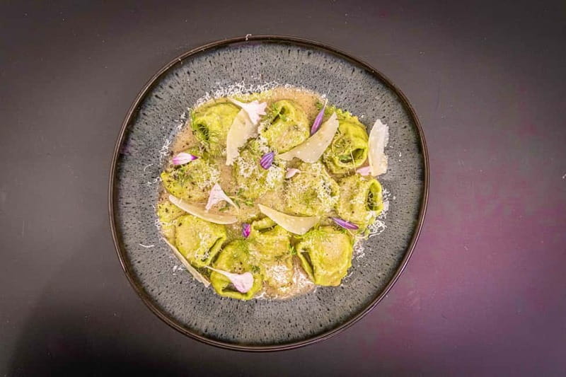 Florence: market visit and Italian cooking class - Who Should Book This?