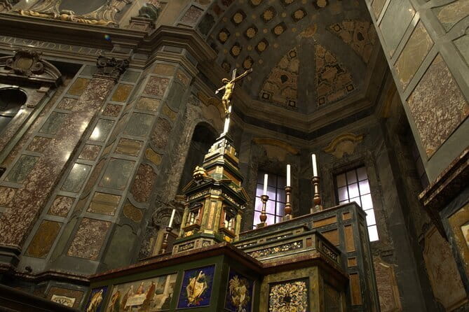 Florence: Medici Chapels Skip-the-Line Entry Ticket - Final Thoughts: Who Should Book This Experience?