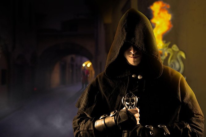 Florence Medici Conspiracy Quest Experience - Quest Highlights