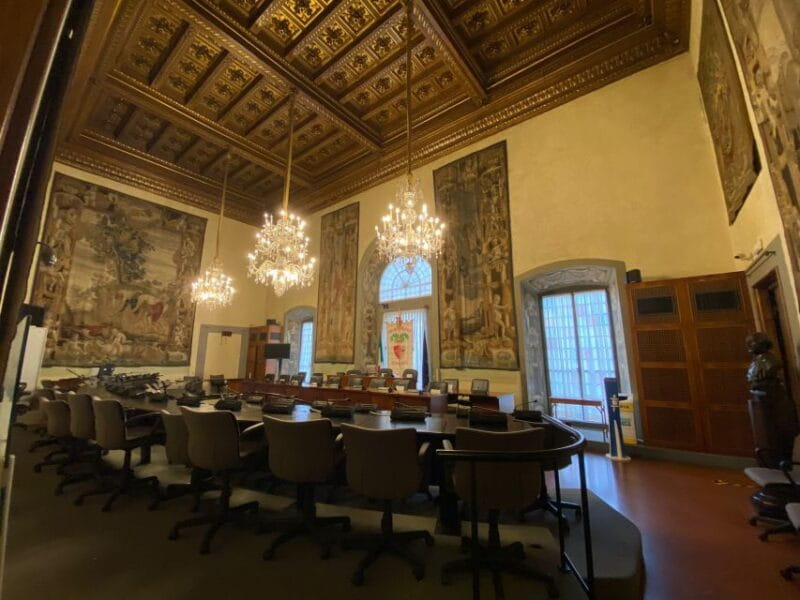 Florence: Medici Family History Tour - FAQ