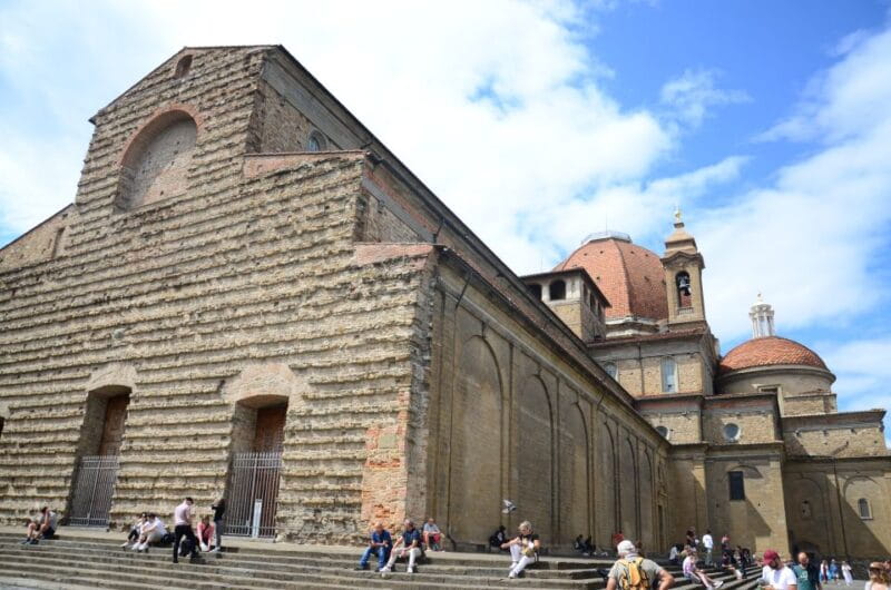 Florence: Medici-Themed Bike Tour - Exploring Florence on Two Wheels — The Medici Connection