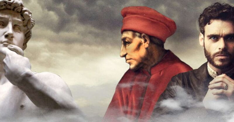 Florence: Medici Tour with Michelangelo's David - Key points / Takeaways