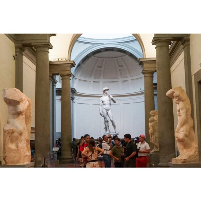 Florence: Medici Tour with Michelangelo's David - Who Will Love This Tour?
