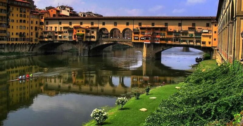 Florence: Medieval & Renaissance Private 3-Hour Walking Tour - Key points / Takeaways