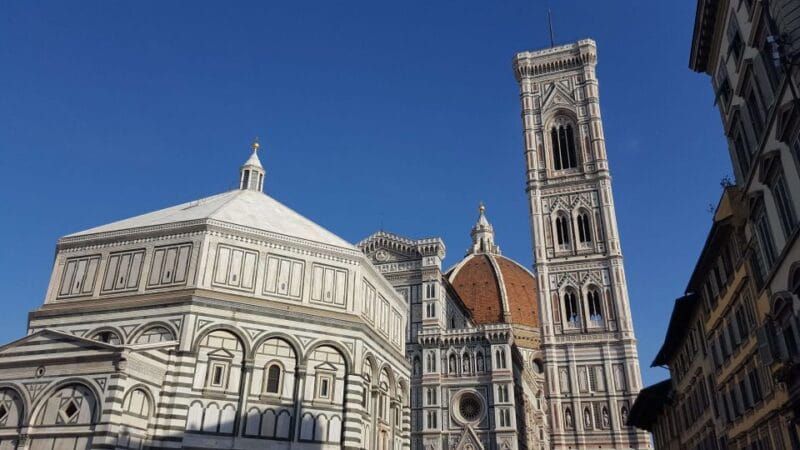 Florence: Medieval & Renaissance Private 3-Hour Walking Tour - An In-Depth Look at Florence’s Medieval & Renaissance Highlights
