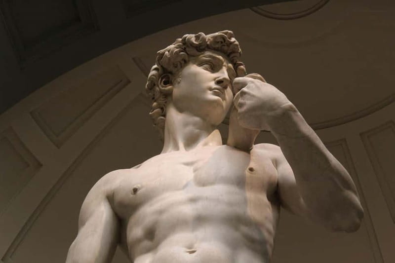 Florence: Michelangelo's David Skip-the-Line Entry Ticket - Arriving and Starting Your Art Journey in Florence