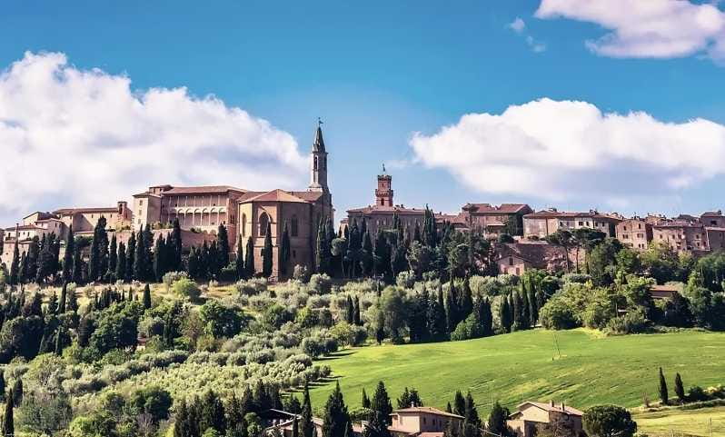 Florence: Montepulciano, Pienza, & Montalcino Private Trip - Discovering the Heart of Tuscany: A Closer Look at the Itinerary