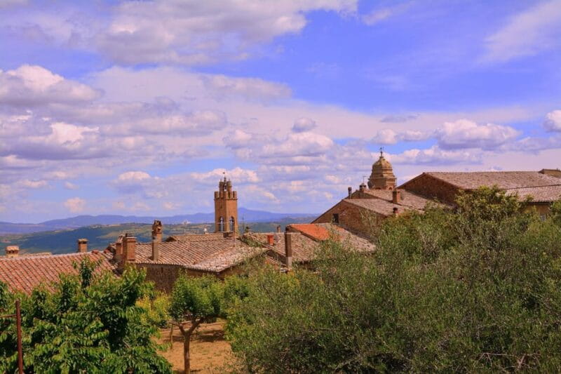 Florence: Montepulciano, Pienza, & Montalcino Private Trip - Price and Logistics: Is It Worth It?