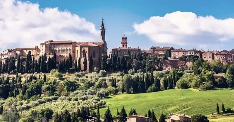 Florence: Montepulciano, Pienza, & Montalcino Private Trip - The Sum Up