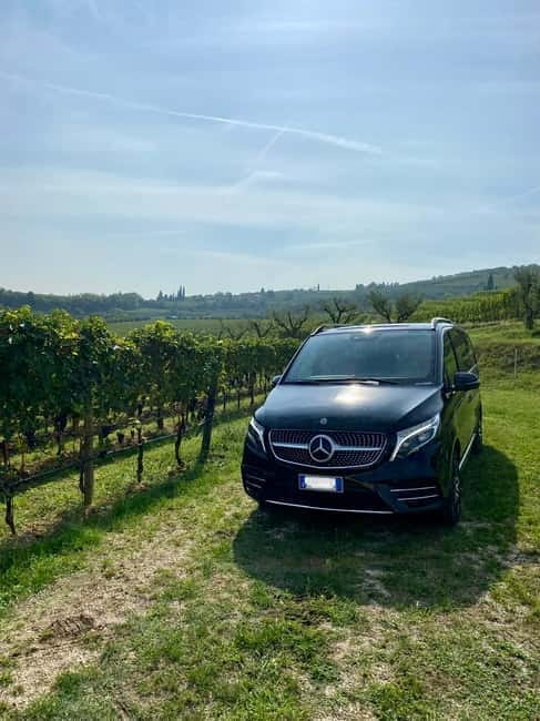 Florence: Montepulciano&Chianti in 1 day + Lunch & Transfer - Exploring Chianti’s Rolling Hills & Vineyards