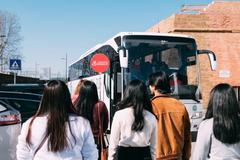 Florence: Monteriggioni & Val d'Orcia Optional Wine Tasting - Final Thoughts