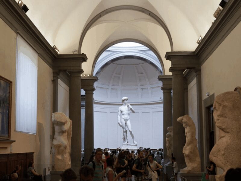 Florence Museums Special: Accademia & Uffizi Guided Tour - Who This Tour Is Best For