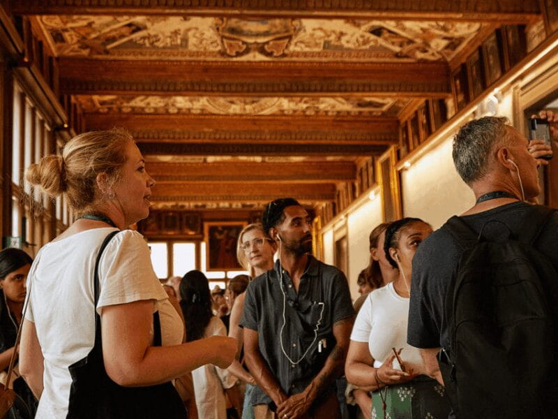 Florence Museums Special: Accademia & Uffizi Guided Tour - The Sum Up