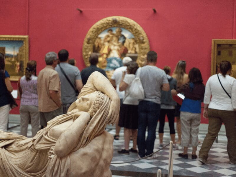 Florence Museums Special: Accademia & Uffizi Guided Tour - FAQ