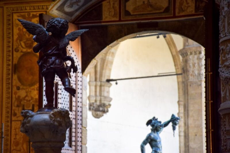 Florence: Mysteries of the Medici Guided Walking Tour - Final Thoughts