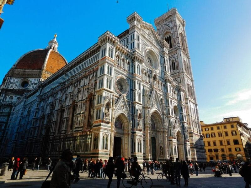Florence: Mysteries of the Medici Guided Walking Tour - Frequently Asked Questions