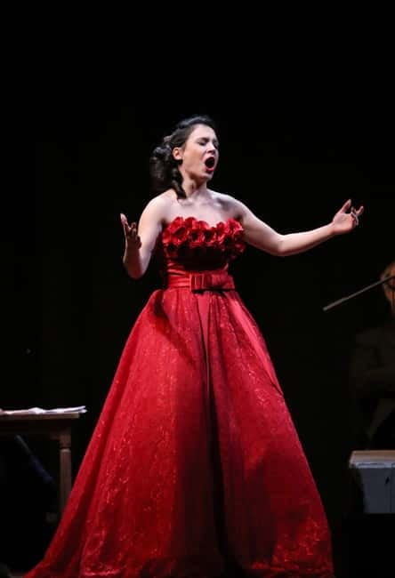 Florence: Opera Concert Matinée with Pianist and Singer - The Venue and Its Charm: A Close Connection to Florence’s Artistic Spirit