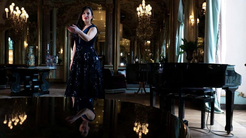 Florence: Opera Concert Matinée with Pianist and Singer - FAQ