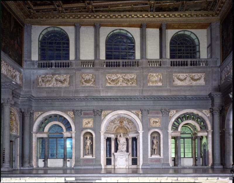 Florence: Palazzo Vecchio Guided Tour - Key Points / Takeaways