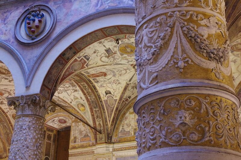 Florence: Palazzo Vecchio Museum - FAQ