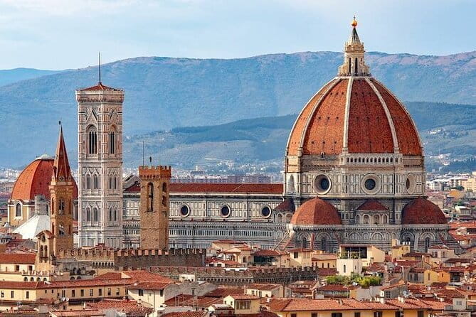 Florence Palazzo Vecchio: Reserved Entrance Ticket & Visit - The Tour Experience: Guides, Timing & Value